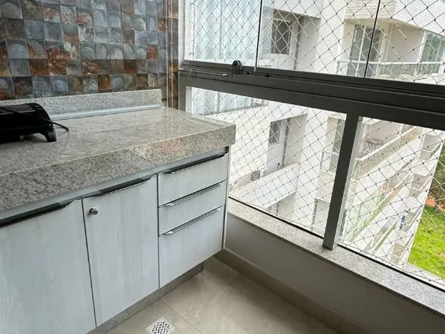 Imagem 11: Apartamento com 2 dormitórios à venda, 55 m² por R$ 420.000,00 - Parque Jardim Brasil