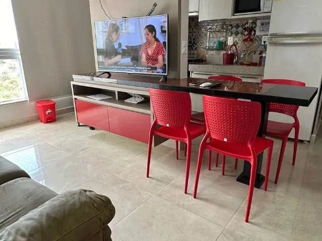 Imagem 16: Apartamento com 2 dormitórios à venda, 55 m² por R$ 420.000,00 - Parque Jardim Brasil