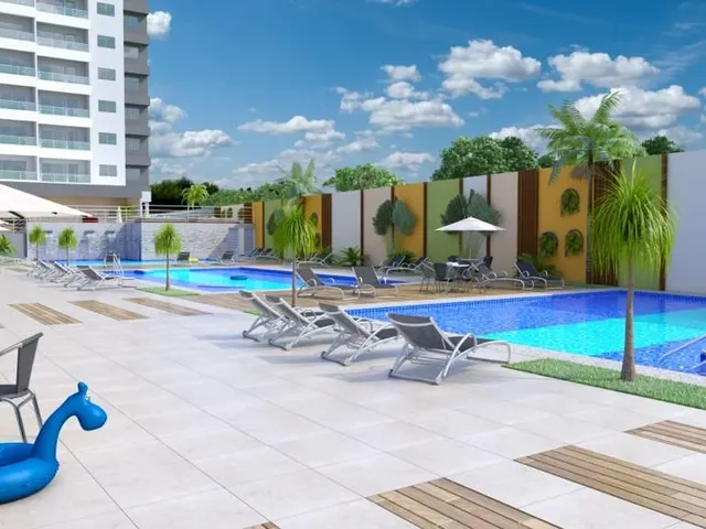 Imagem 10: Apartamento com 2 dormitórios à venda, 55 m² por R$ 420.000,00 - Parque Jardim Brasil
