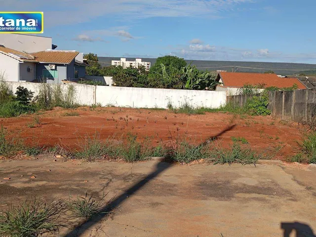 Imagem: Terreno À Venda, 420 M² por R$ 95.000,00