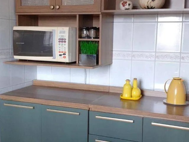 Imagem 8: Apartamento com 2 Dormitórios À Venda, 62 M² por R$ 200.000,00 - Centro - Caldas Novas/Go