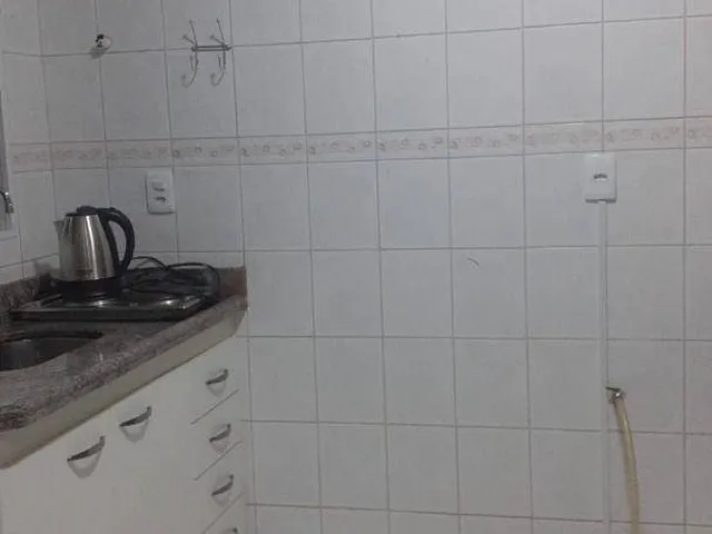 Imagem 14: Apartamento com 2 Dormitórios À Venda, 62 M² por R$ 200.000,00 - Centro - Caldas Novas/Go