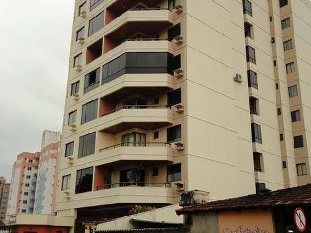 Imagem 5: Apartamento com 2 Dormitórios À Venda, 62 M² por R$ 200.000,00 - Centro - Caldas Novas/Go