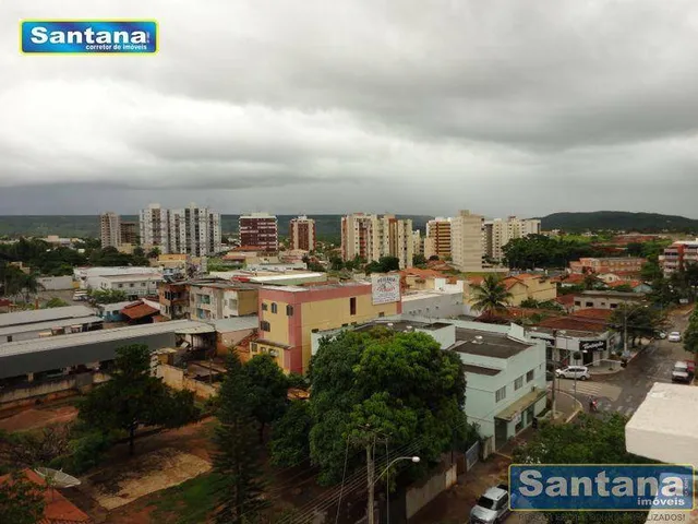 Imagem 11: Apartamento com 2 Dormitórios À Venda, 62 M² por R$ 200.000,00 - Centro - Caldas Novas/Go