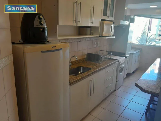 Imagem 1: Apartamento com 2 Dormitórios À Venda, 50 M² por R$ 230.000,00 - Parque Jardim Brasil - Caldas Novas/Go