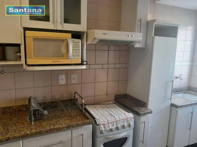 Imagem 15: Apartamento com 2 Dormitórios À Venda, 50 M² por R$ 230.000,00 - Parque Jardim Brasil - Caldas Novas/Go