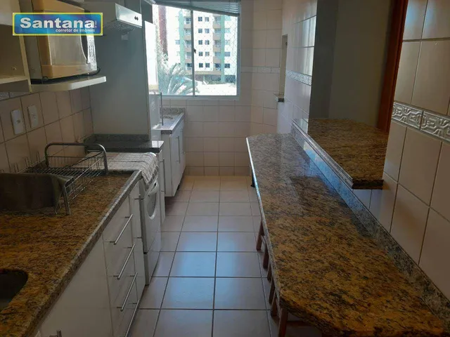 Imagem 16: Apartamento com 2 Dormitórios À Venda, 50 M² por R$ 230.000,00 - Parque Jardim Brasil - Caldas Novas/Go