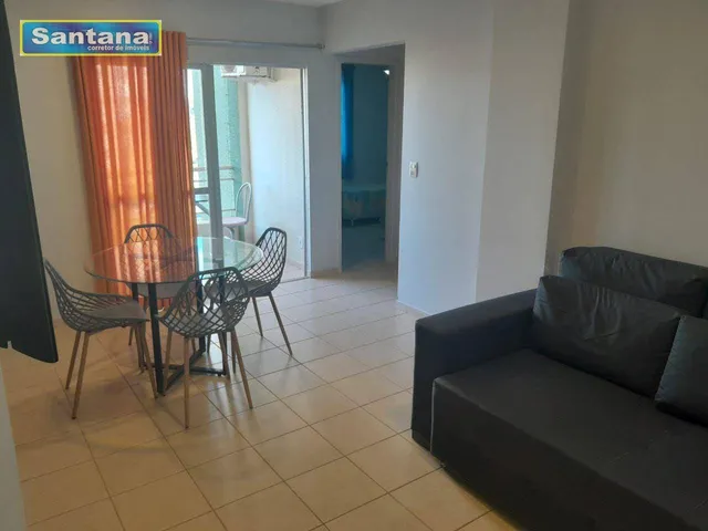 Imagem 11: Apartamento com 2 Dormitórios À Venda, 50 M² por R$ 230.000,00 - Parque Jardim Brasil - Caldas Novas/Go