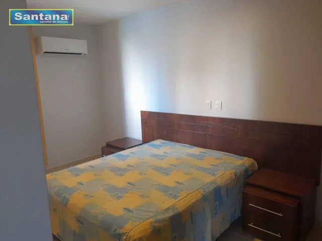 Imagem 14: Apartamento com 2 Dormitórios À Venda, 50 M² por R$ 230.000,00 - Parque Jardim Brasil - Caldas Novas/Go