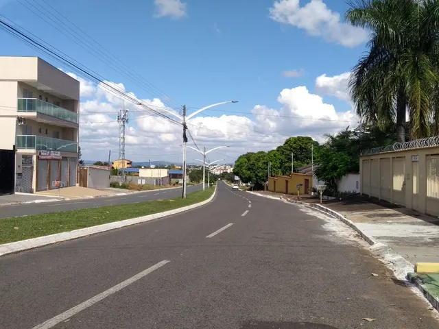 Imagem 3: Terreno à venda, 420 m² por R$ 145.000,00 - Do Turista II - Caldas Novas/GO