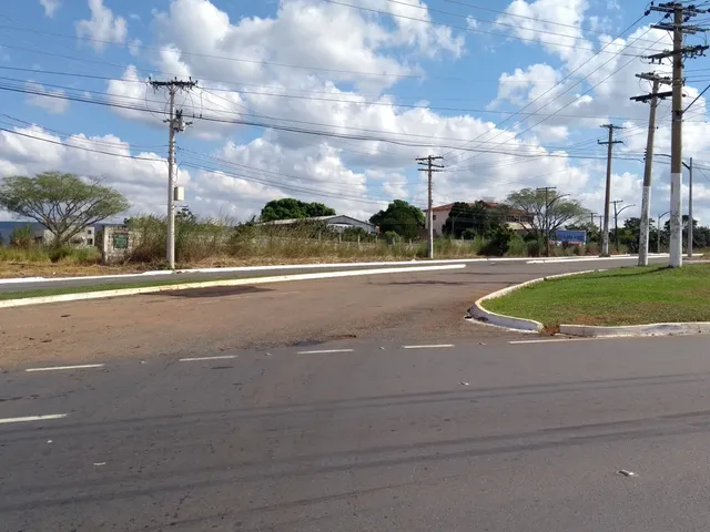 Imagem 4: Terreno à venda, 420 m² por R$ 145.000,00 - Do Turista II - Caldas Novas/GO