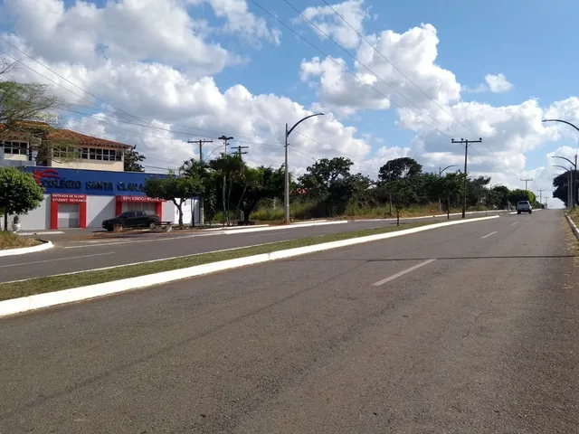 Imagem 2: Terreno à venda, 420 m² por R$ 145.000,00 - Do Turista II - Caldas Novas/GO