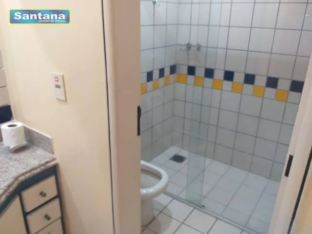 Imagem 9: Apartamento com 2 Dormitórios À Venda, 69 M² por R$ 200.000,00 - do Turista - Caldas Novas/Go