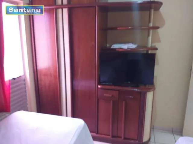 Imagem 14: Apartamento com 2 Dormitórios À Venda, 69 M² por R$ 200.000,00 - do Turista - Caldas Novas/Go