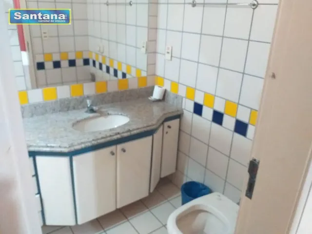 Imagem 13: Apartamento com 2 Dormitórios À Venda, 69 M² por R$ 200.000,00 - do Turista - Caldas Novas/Go