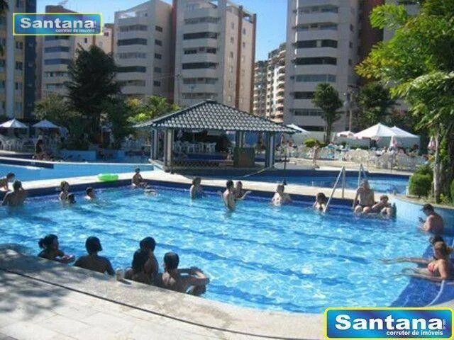 Imagem 6: Apartamento com 2 Dormitórios À Venda, 69 M² por R$ 200.000,00 - do Turista - Caldas Novas/Go
