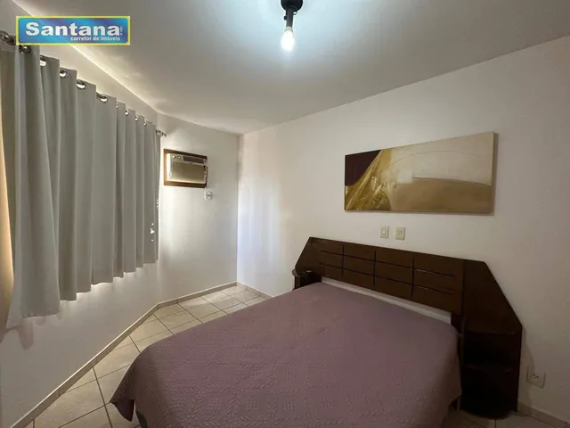 Imagem 13: Apartamento com 2 Dormitórios À Venda, 50 M² por R$ 225.000,00 - Parque Jardim Brasil - Caldas Novas/Go