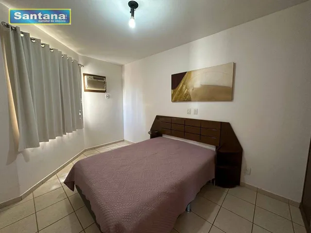 Imagem 2: Apartamento com 2 Dormitórios À Venda, 50 M² por R$ 225.000,00 - Parque Jardim Brasil - Caldas Novas/Go
