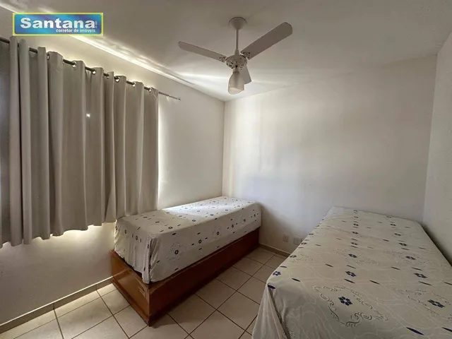 Imagem 6: Apartamento com 2 Dormitórios À Venda, 50 M² por R$ 225.000,00 - Parque Jardim Brasil - Caldas Novas/Go