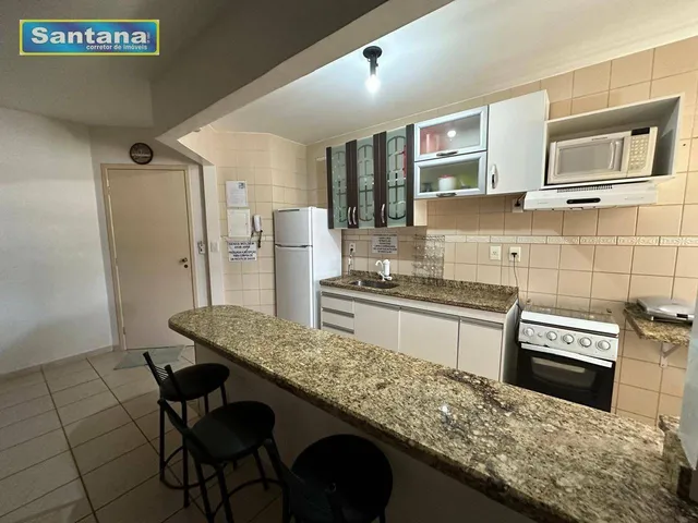 Imagem 15: Apartamento com 2 Dormitórios À Venda, 50 M² por R$ 225.000,00 - Parque Jardim Brasil - Caldas Novas/Go