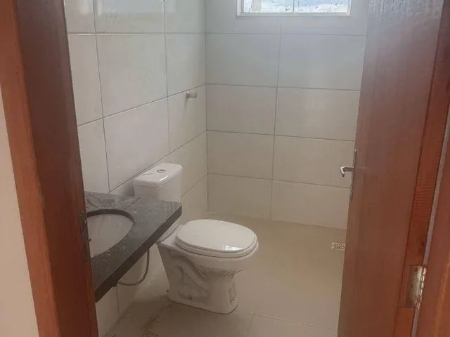 Imagem 2: Apartamento com 2 Dormitórios À Venda, 58 M² por R$ 250.000 - Residencial Ametista - Caldas Novas/Go
