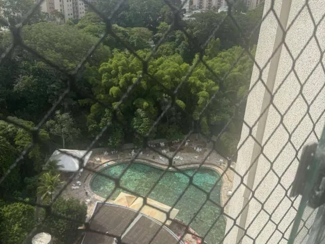 Imagem 10: Apartamento com 2 Dormitórios À Venda, 58 M² por R$ 250.000 - Residencial Ametista - Caldas Novas/Go