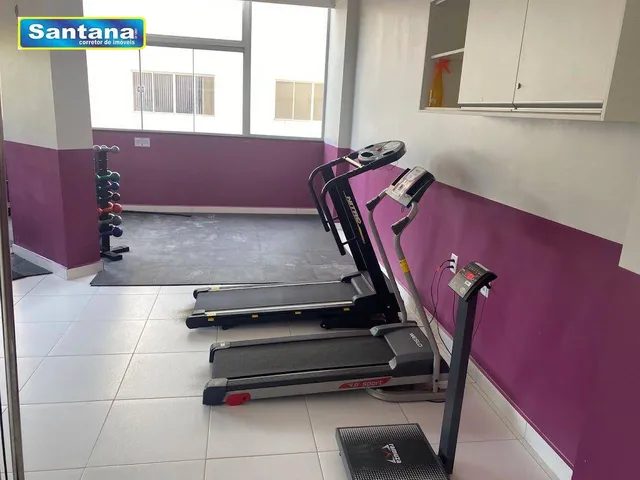 Imagem 11: Apartamento com 2 Dormitórios À Venda, 58 M² por R$ 250.000 - Residencial Ametista - Caldas Novas/Go