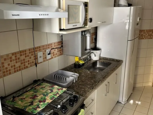 Imagem 14: Apartamento com 2 dormitórios à venda, 64 m² por R$ 280.000,00 - Jardim Jeriquara