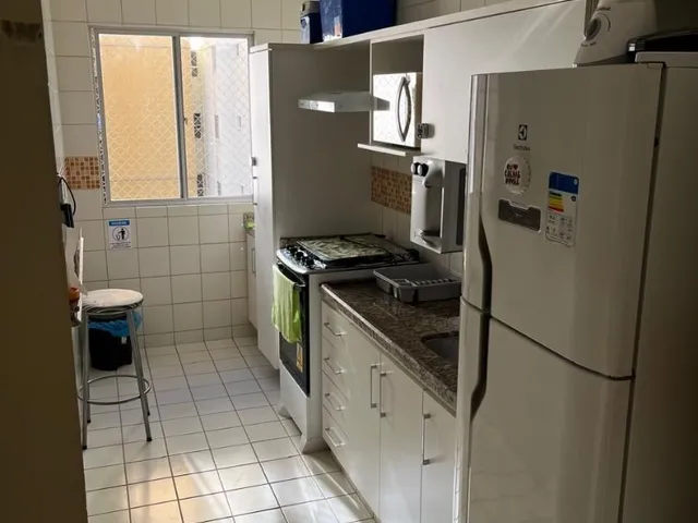 Imagem 15: Apartamento com 2 dormitórios à venda, 64 m² por R$ 280.000,00 - Jardim Jeriquara