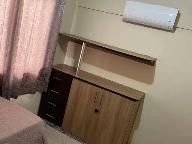 Imagem 7: Apartamento com 2 Dormitórios À Venda, 64 M² por R$ 280.000,00 - Jardim Jeriquara - Caldas Novas/Go