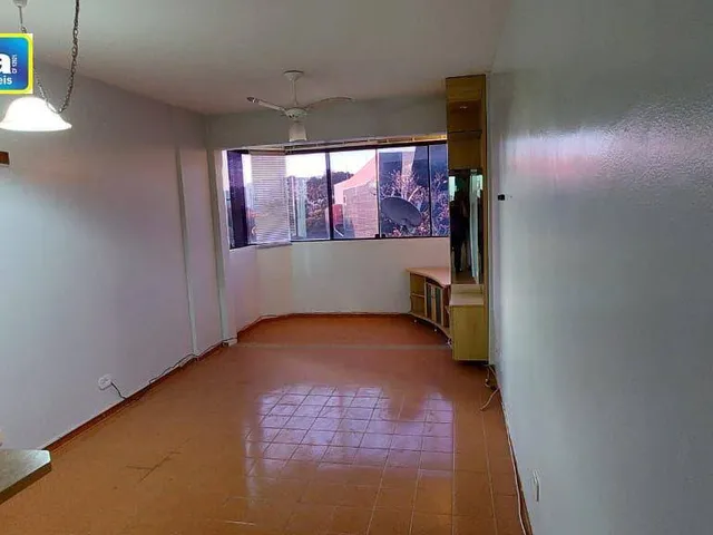 Imagem 14: Apartamento com 3 Dormitórios À Venda, 82 M² por R$ 230.000,00 - Termal - Caldas Novas/Go