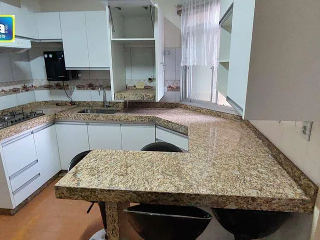 Imagem 9: Apartamento com 3 Dormitórios À Venda, 82 M² por R$ 230.000,00 - Termal - Caldas Novas/Go