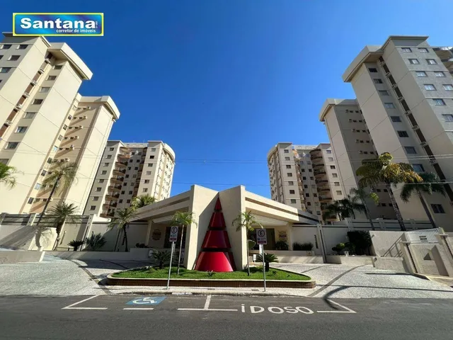 Imagem: Apartamento com 3 Dormitórios À Venda