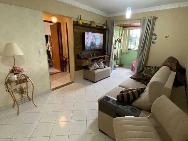 Imagem: Apartamento com 2 dormitórios à venda