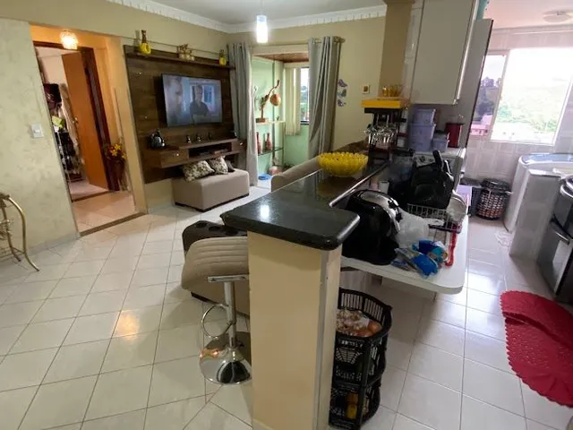 Imagem 16: Apartamento com 2 dormitórios à venda, 68 m² por R$ 180.000 - Residencial Filadelfia