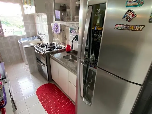 Imagem 15: Apartamento com 2 dormitórios à venda, 68 m² por R$ 180.000 - Residencial Filadelfia