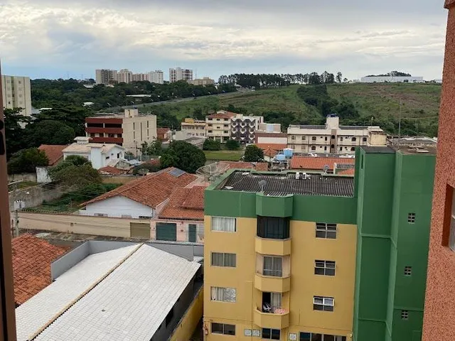 Imagem 7: Apartamento com 2 dormitórios à venda, 68 m² por R$ 180.000 - Residencial Filadelfia