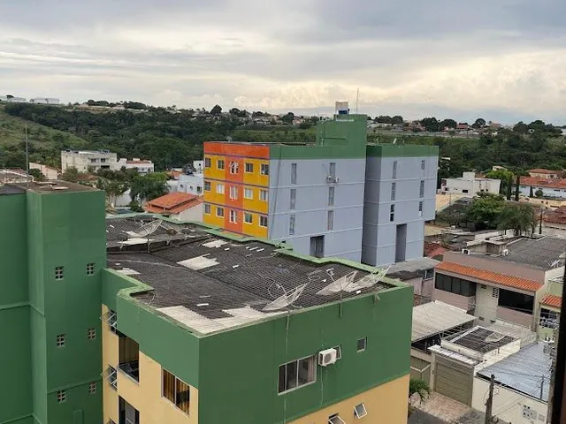 Imagem 14: Apartamento com 2 dormitórios à venda, 68 m² por R$ 180.000 - Residencial Filadelfia