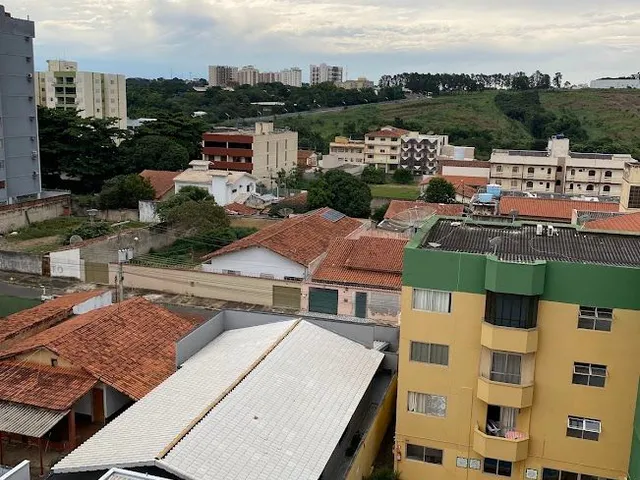 Imagem 9: Apartamento com 2 dormitórios à venda, 68 m² por R$ 180.000 - Residencial Filadelfia