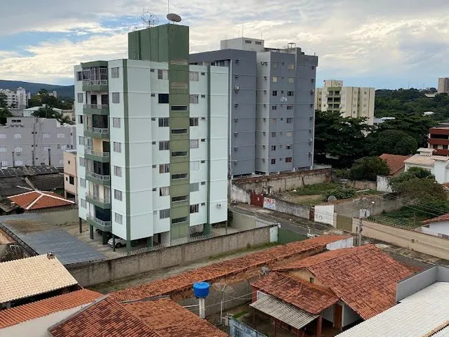 Imagem 6: Apartamento com 2 dormitórios à venda, 68 m² por R$ 180.000 - Residencial Filadelfia