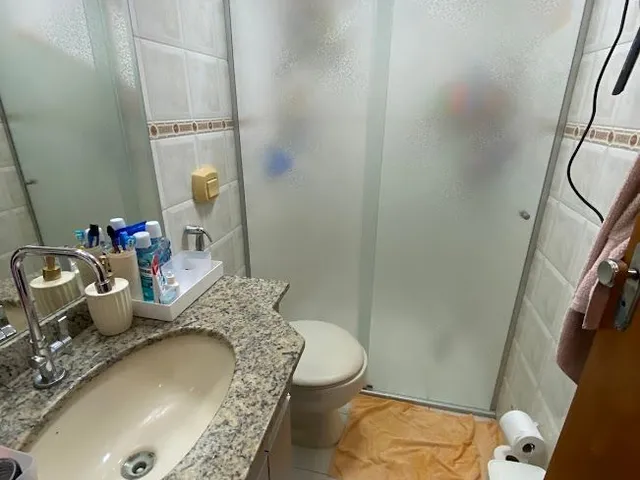 Imagem 11: Apartamento com 2 dormitórios à venda, 68 m² por R$ 180.000 - Residencial Filadelfia