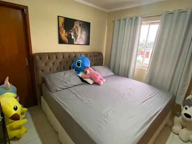 Imagem 13: Apartamento com 2 dormitórios à venda, 68 m² por R$ 180.000 - Residencial Filadelfia