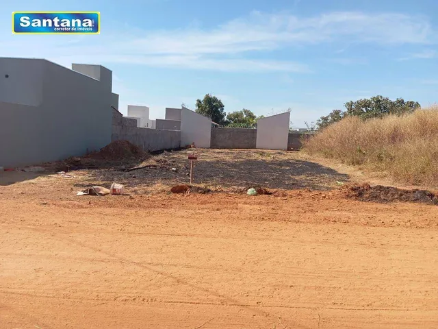 Imagem: Terreno a Venda em Caldas Novas