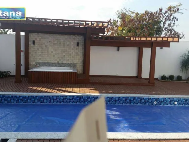 Imagem 10: Casa com 3 Dormitórios À Venda, 700 M² por R$ 4.200.000,00 - Bandeirantes - Caldas Novas/Go