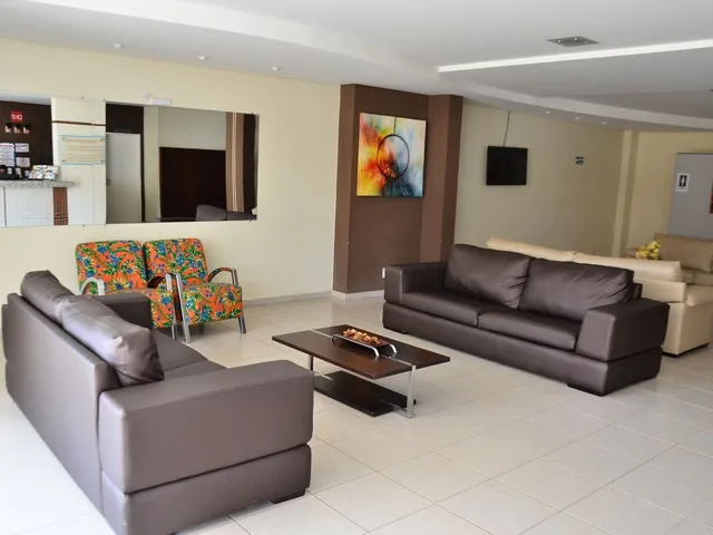 Imagem 13: Apartamento com 1 dormitório à venda, 46 m² por R$ 160.000,00 - Parque Jardim Brasil