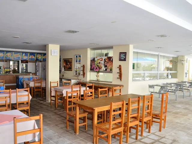 Imagem 10: Apartamento com 1 dormitório à venda, 46 m² por R$ 160.000,00 - Parque Jardim Brasil