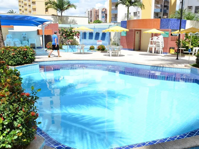 Imagem 16: Apartamento com 1 dormitório à venda, 46 m² por R$ 160.000,00 - Parque Jardim Brasil