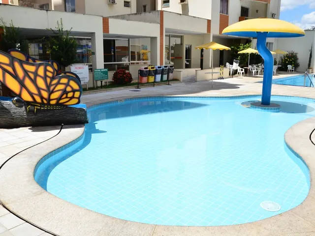Imagem 14: Apartamento com 1 dormitório à venda, 46 m² por R$ 160.000,00 - Parque Jardim Brasil