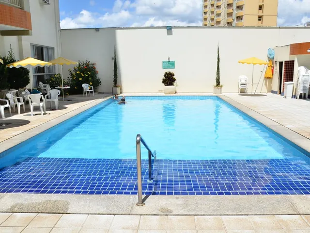 Imagem 11: Apartamento com 1 dormitório à venda, 46 m² por R$ 160.000,00 - Parque Jardim Brasil