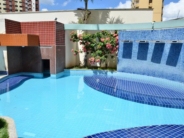 Imagem 12: Apartamento com 1 dormitório à venda, 46 m² por R$ 160.000,00 - Parque Jardim Brasil